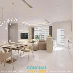 Biên Hòa Decor - P29 Đường N10