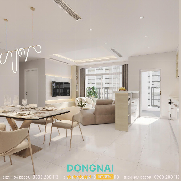 Biên Hòa Decor - P29 Đường N10