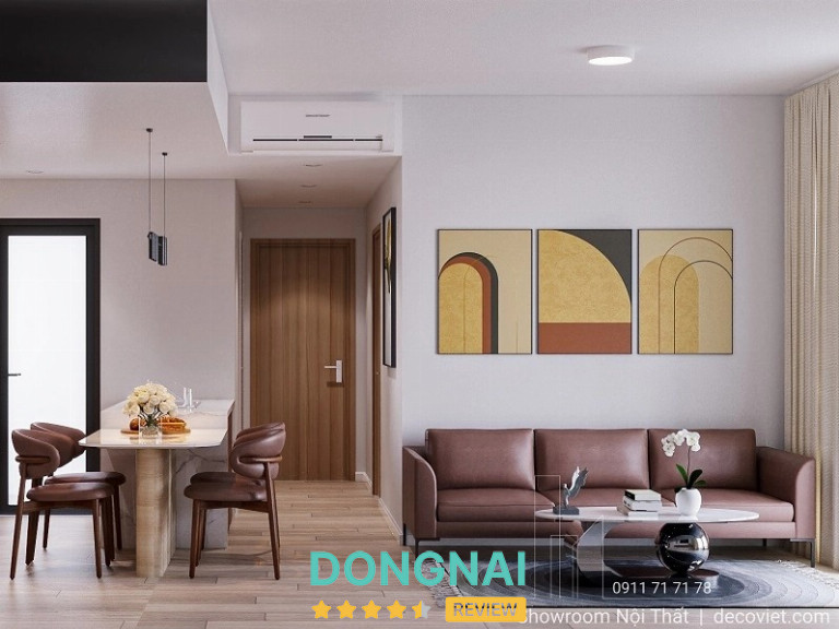 DecoViet - 24 Nguyễn Văn Hoa