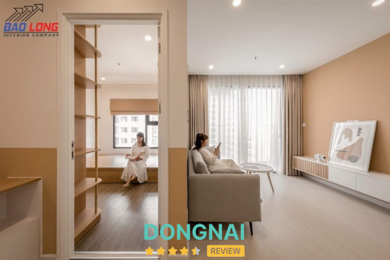 Nội Thất Bảo Long - 179 N4, Bửu Long