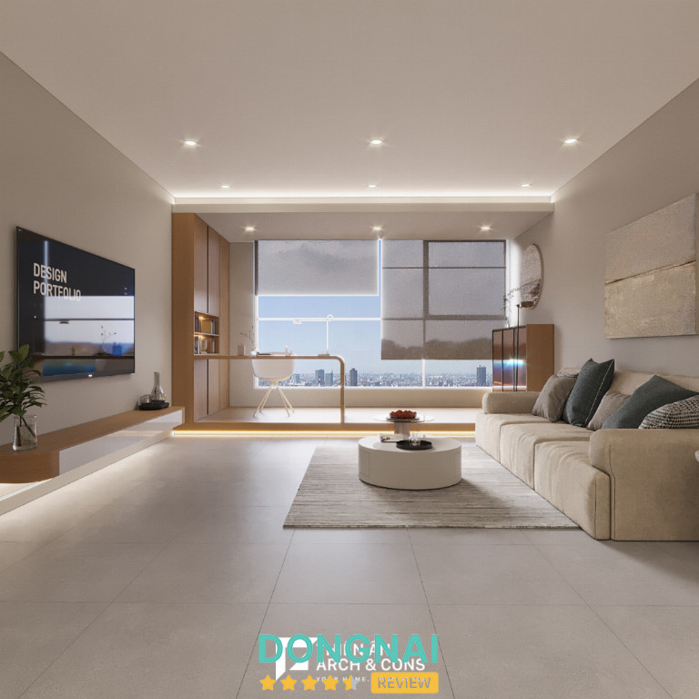 Thiên Ân Arch & Cons - 30D Bùi Trọng Nghĩa