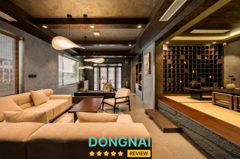 Nội Thất Đồng nai - Số 56A đường 518, Xa lộ Hà Nội