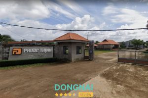 Nội Thất Phước Thịnh - 462C Hồ Thị Hương