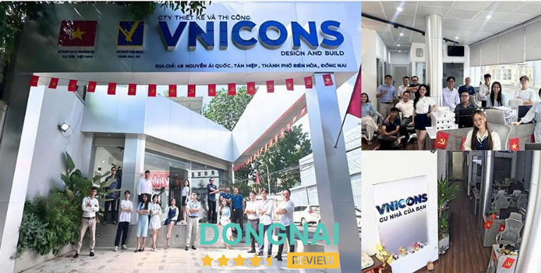 Vnicons - 48 Nguyễn Ái Quốc