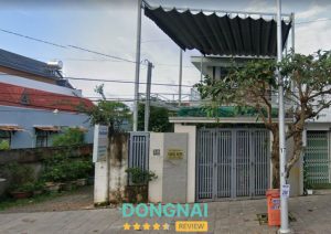 Vệ sinh công nghiệp Thái Sơn - 74 Nguyễn Trãi