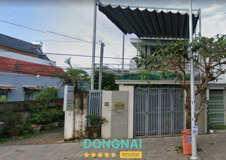 Vệ sinh công nghiệp Thái Sơn - 74 Nguyễn Trãi