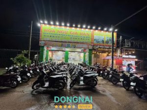Lớp dạy tiếng Trung Quốc ở Đồng Xoài, Bình Phước