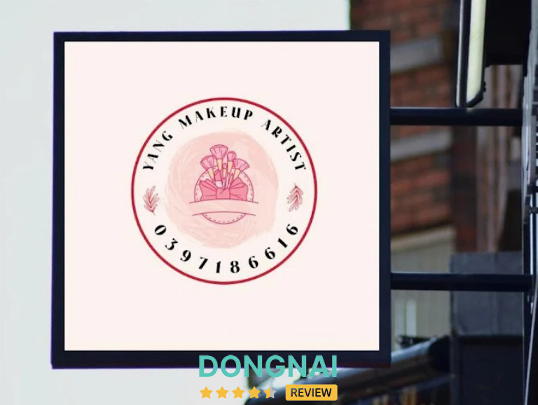 Yang Makeup & Hair - Ngõ 71 Trần Phú