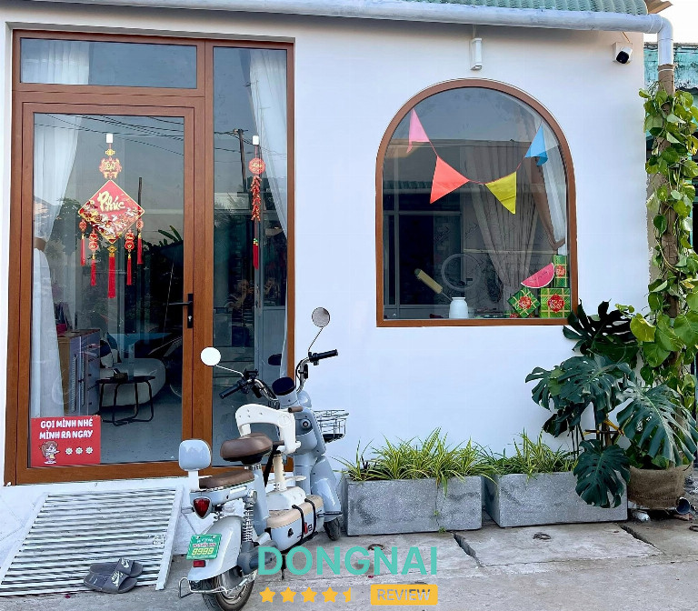 Makeup Thảo Trần - Khu nhà thờ Hẽm 13/1