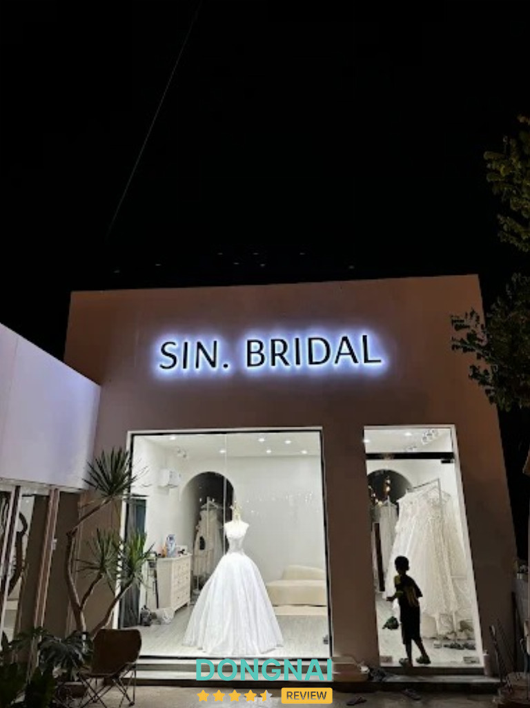 Make up Lương Thu Hiền - Ấp 1 Tân Hiệp