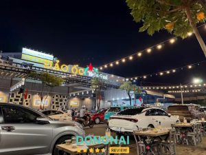 Đảo Ốc - 95 Hùng Vương