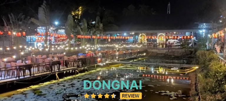 Hồ Sen Quán - Đường Hùng Vương