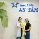 Bài viết đánh giá về Nha khoa An Tâm: 80 Lý Thường Kiệt, P. Bình Phước, Đồng Nai