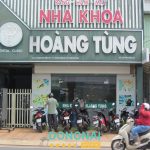 bài viết đánh giá về Nha khoa Hoàng Tùng: 53 Hoàng Diệu, P. Long Khánh Đồng Nai