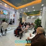 Bài viết đánh giá về Nha khoa Khắc Ghi: 8 Nguyễn Ái Quốc, P. Trấn Biên Đồng Nai