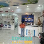 Bài viết đánh giá về Nha khoa Nhân Đức: 450 Lê Duẩn, X. Long Thành Đồng Nai