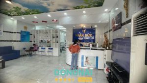 Bài viết đánh giá về Nha khoa Nhân Đức: 450 Lê Duẩn, X. Long Thành Đồng Nai