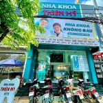 Bài viết đánh giá về Nha khoa Thiện Mỹ: 872 Phú Riềng Đỏ, P. Bình Phước Đồng Nai