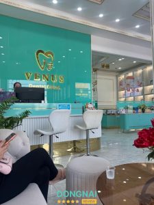 bài viết đánh giá về Nha khoa Venus: 502 Lê Duẩn, X. Long Thành Đồng Nai