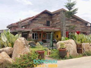 Babylon Garden Bình Phước - 627 Phú Riềng Đỏ