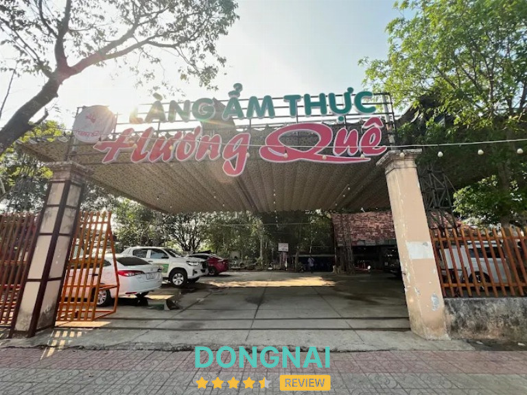 quán ăn ngon ở Đồng Xoài