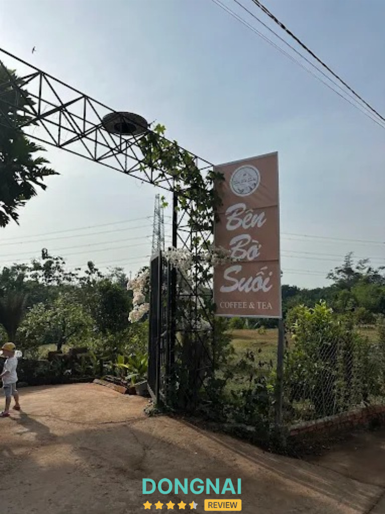 Bên Bờ Suối - Đường Lê A