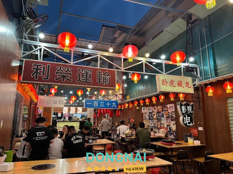 MinTown - 139 Thích Quảng Đức