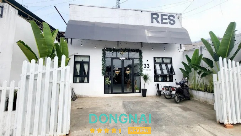 Res Long Khánh - 33 Phan Chu Trinh