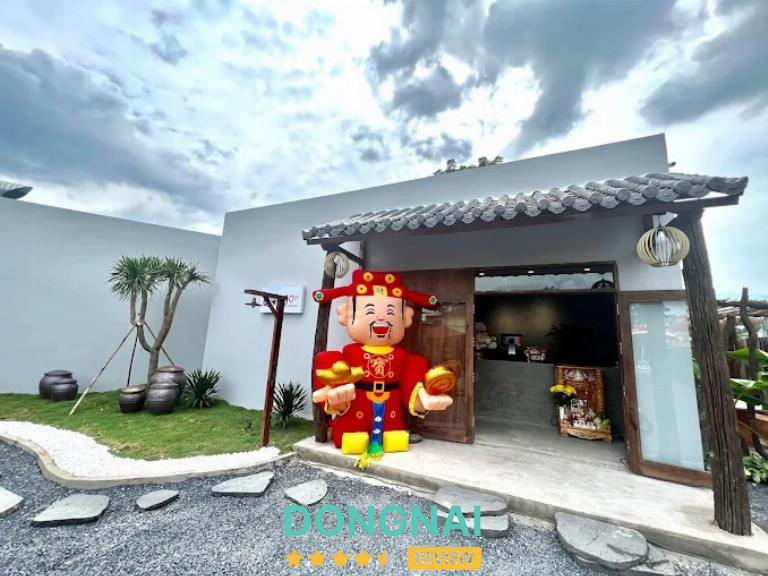 quán ăn ngon ở Long Thành