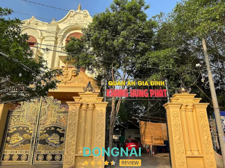 Khang Hưng Phát - 431 Nguyễn Hữu Cảnh