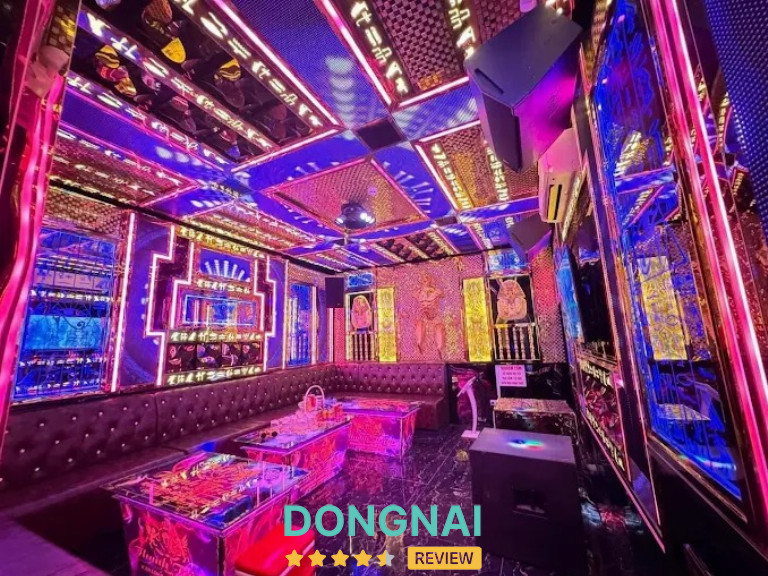 Karaoke Thanh Trâm Phát - 7/4 Khu Phố 2