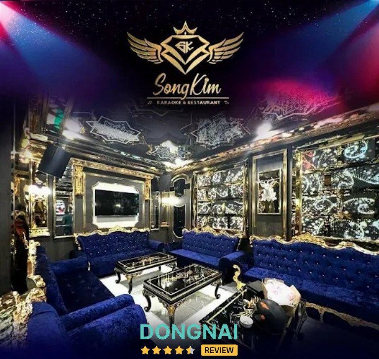 Karaoke Song Kim - E9 Võ Thị Sáu