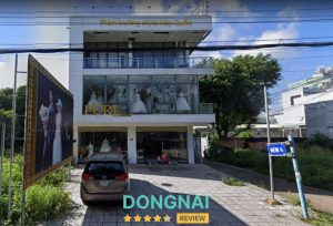 PORI Studio - 4 Vũ Hồng Phô