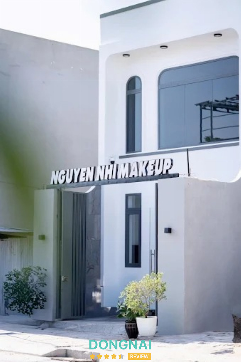 Nguyễn Nhi - Long Thành 