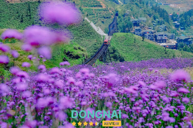 Sun World Fansipan Legend