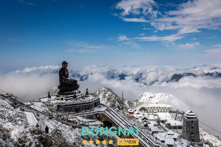 Sun World Fansipan Legend