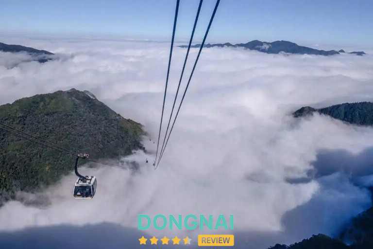 Sun World Fansipan Legend