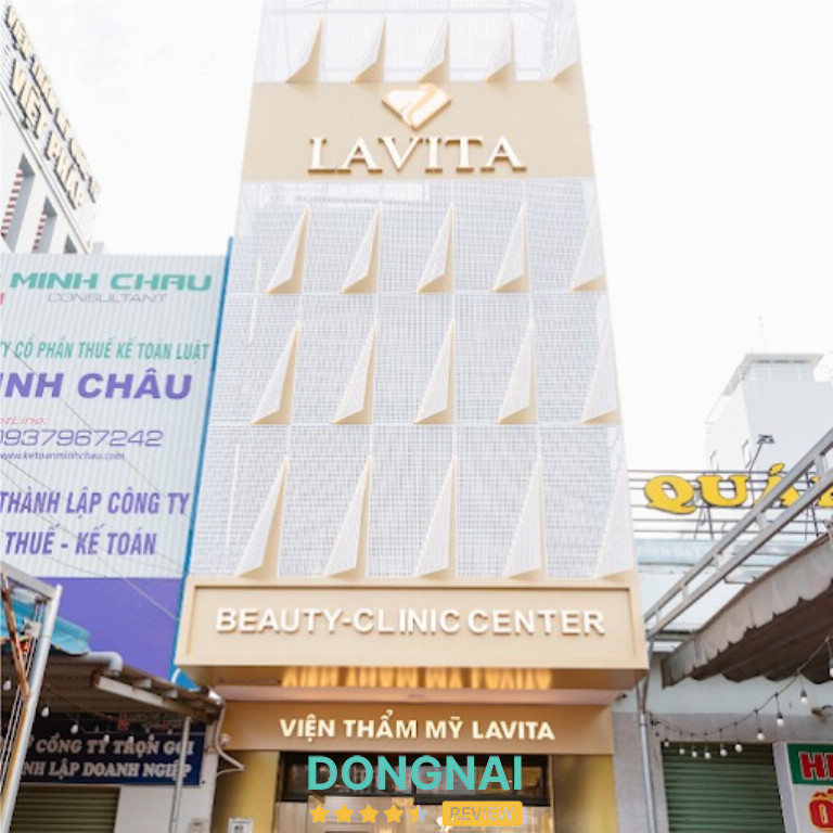 LAVITA Long Thành - 481 Lê Duẩn