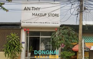 An Thy Makeup Store - 103 Hai Bà Trưng