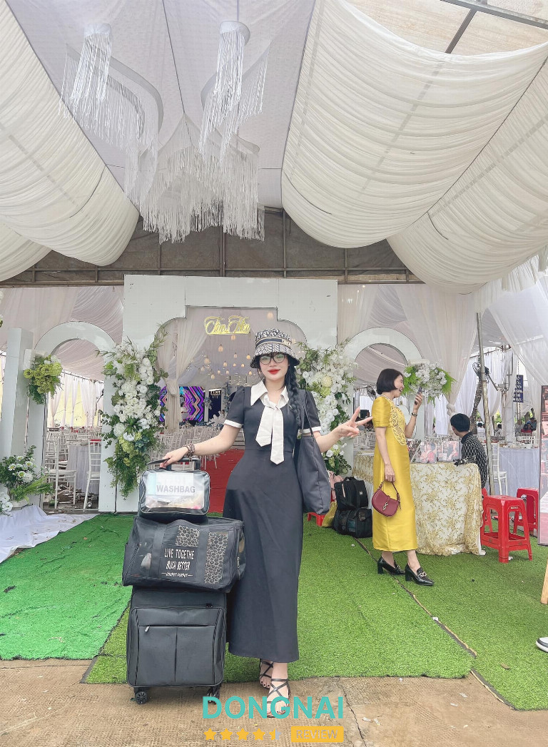 The Face Studio - Hẻm 922/4 QL14