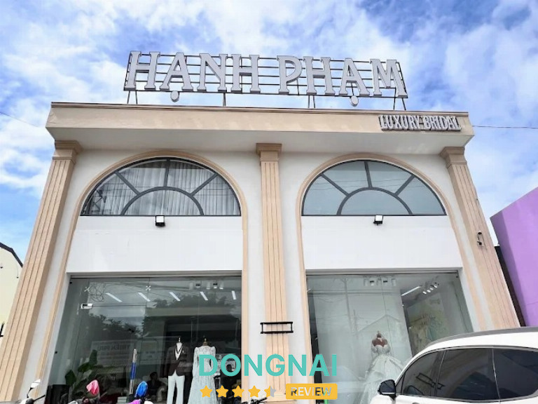 tiệm makeup trang điểm dự tiệc ở Đồng Xoài