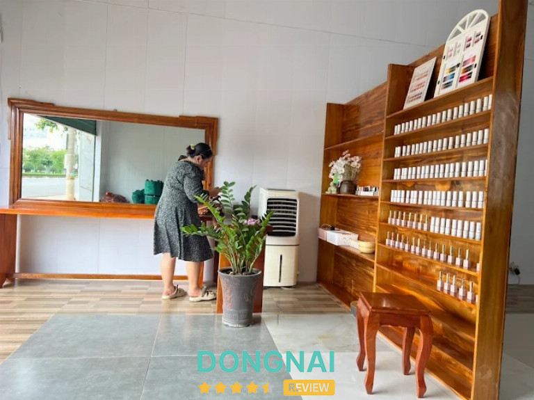 Tú Anh Nail - 1115 QL14