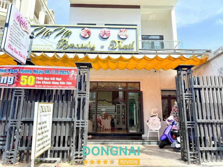 NaNa Beauty - 133 Thích Quảng Đức