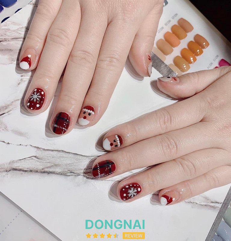 Cô Hí Beauty - Ấp 1 Bình Sơn