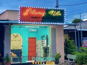 Phụng Nhi nail - Ấp 5 Long Thọ