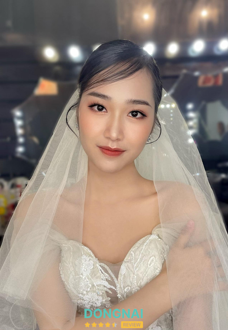 Myy Nguyen Make Up & Beauty Studio - An Bình