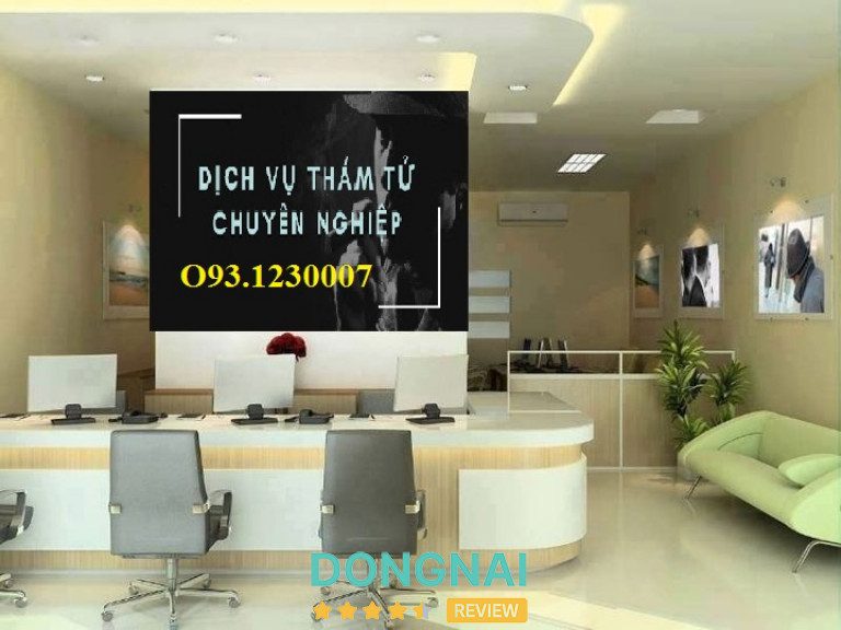 Thám Tử Minh Thiện 007 - Biên Hòa