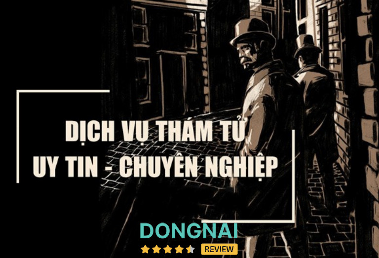 Công ty Thám Tử Bình Phước – 54 Nguyễn Huệ