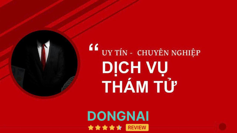 Dịch vụ Thám Tử Bình Phước – 19/12 Nguyễn Văn Linh