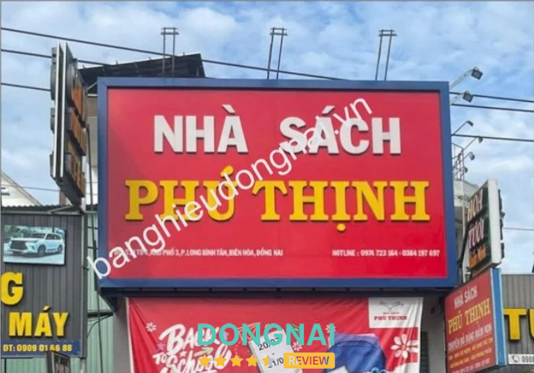 Quảng Cáo Sinh Nhà Việt - 414B Hẻm 1084 Bùi Văn Hòa